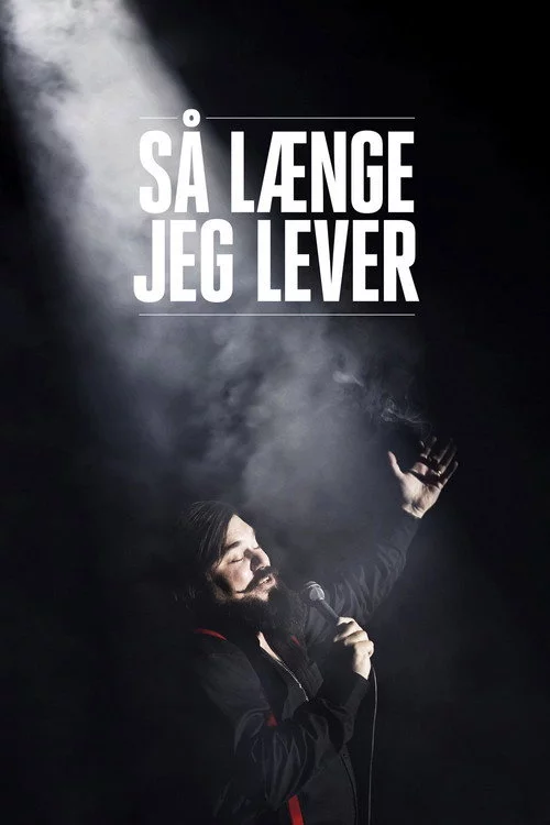 Så Længe Jeg Lever
