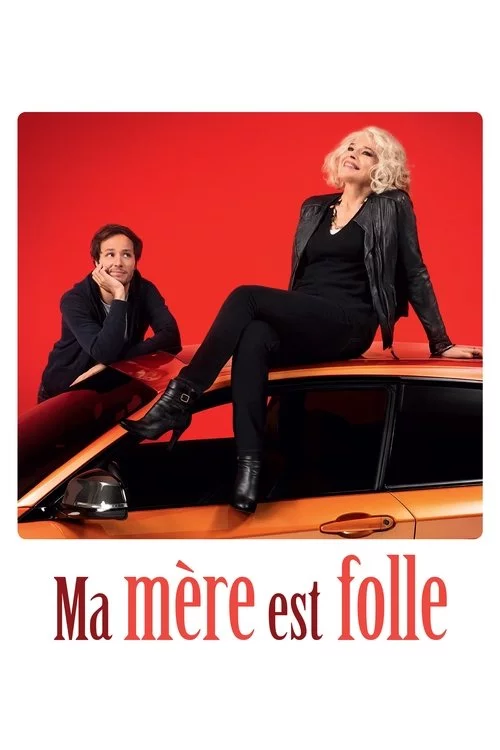 Ma mère est folle