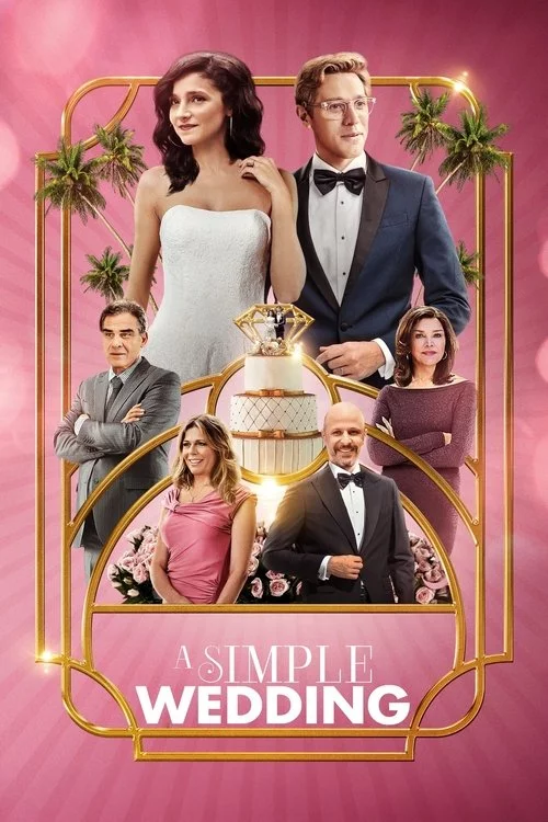 A Simple Wedding