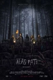Alas Pati: Hutan Mati