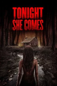 Tonight She Comes