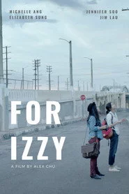 For Izzy