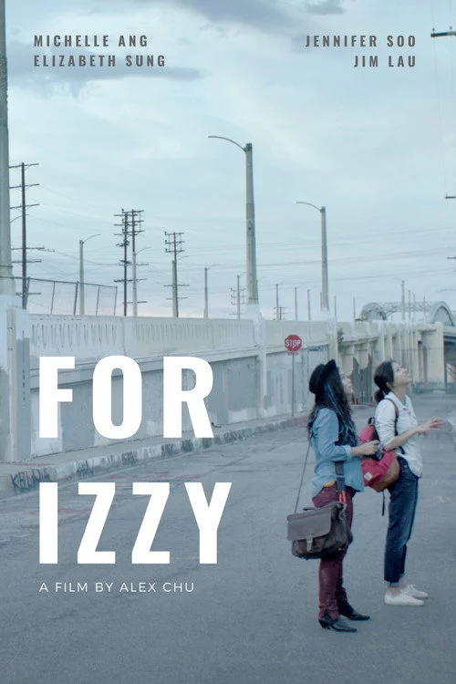 For Izzy