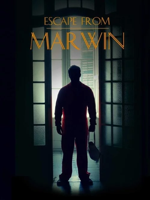 Escape from Marwin