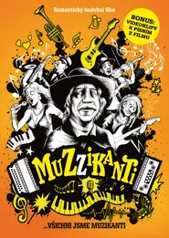 Muzzikanti