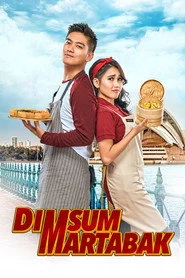 Dimsum Martabak