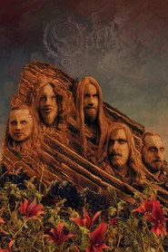 Opeth: Garden Of The Titans - Live At Red Rocks Amphitheatre
