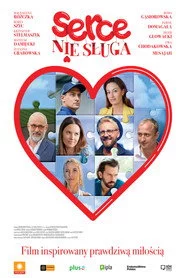 Serce nie sługa