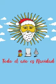 Todo el año es Navidad
