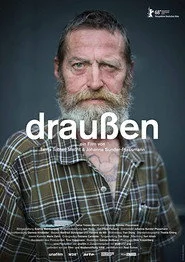 Draußen