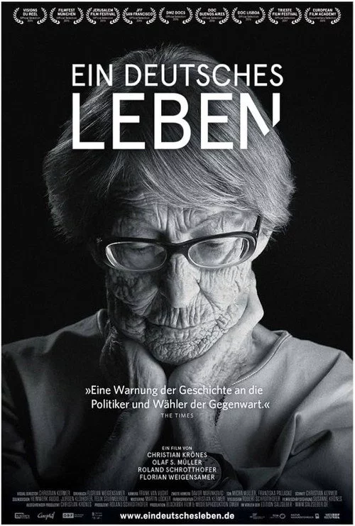 Ein deutsches Leben