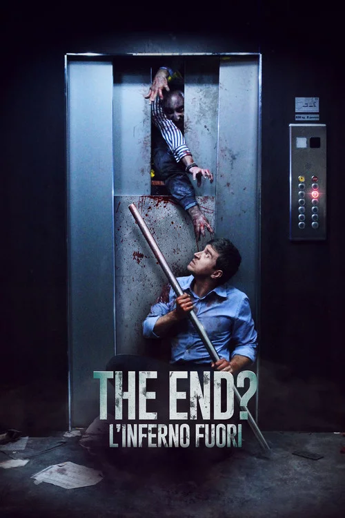The End? L'inferno fuori