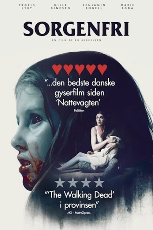 Sorgenfri