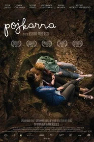 Pojkarna