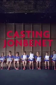 Casting JonBenet