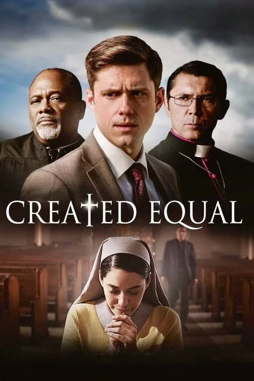 Created Equal