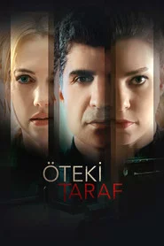 Öteki Taraf