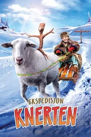 Ekspedisjon Knerten