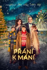 Přání k mání