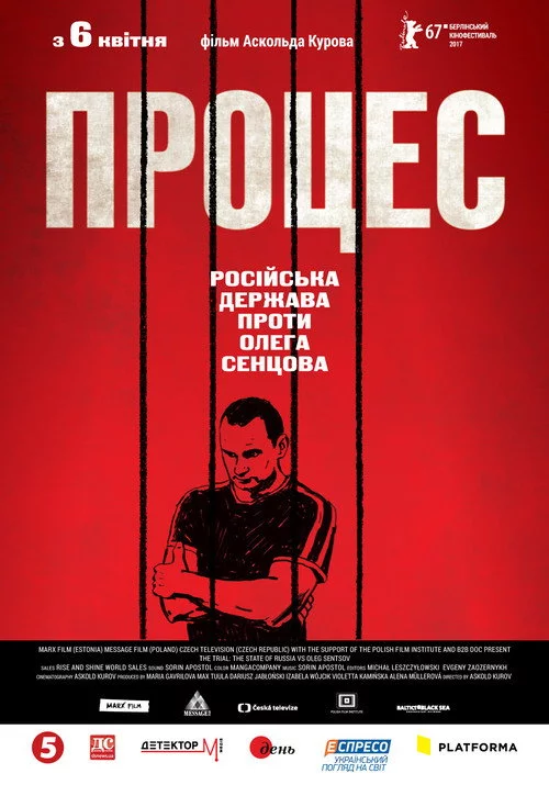 Процес