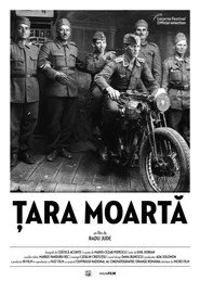 Ţara Moartă: fragmente de vieţi paralele