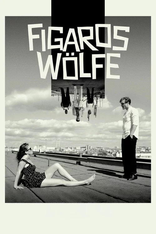 Figaros Wölfe