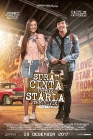 Surat Cinta Untuk Starla the Movie