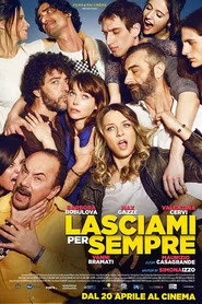 Lasciami Per Sempre