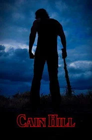 Cain Hill