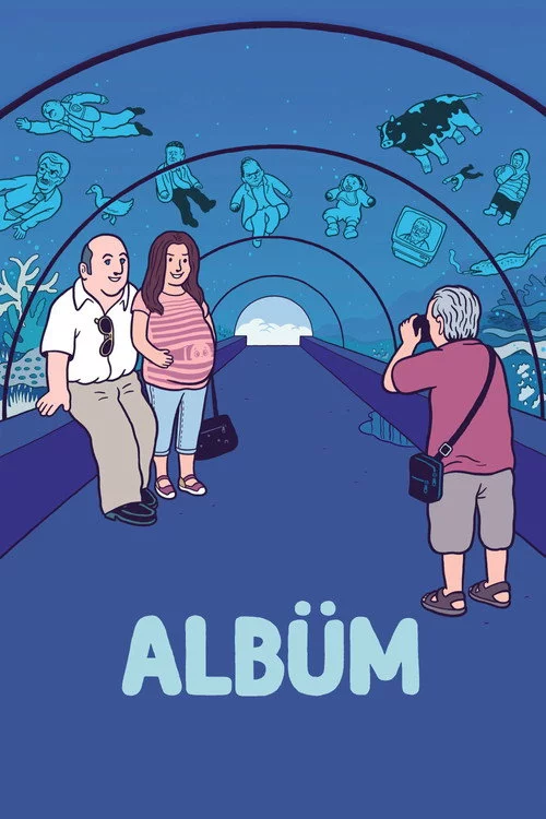 Albüm