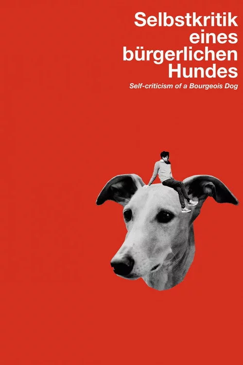 Selbstkritik eines bürgerlichen Hundes