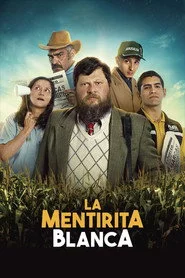 La mentirita blanca