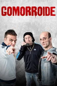 Gomorroide