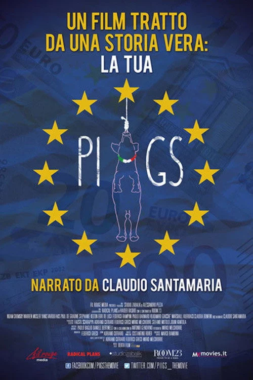 PIIGS