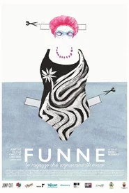 FUNNE: Sea Dreaming Girls