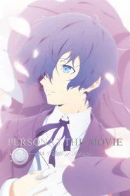 PERSONA3 THE MOVIE —#4 Winter of Rebirth—