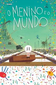 O Menino e o Mundo
