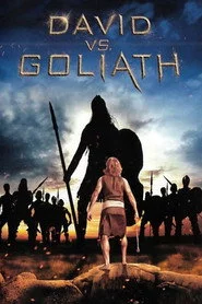David and Goliath
