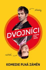Dvojníci