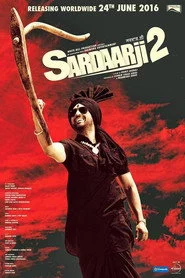 ਸਰਦਾਰਜੀ 2