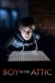 Secrets in the Attic