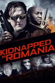 Kidnapped in Romania