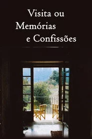 Visita ou Memórias e Confissões