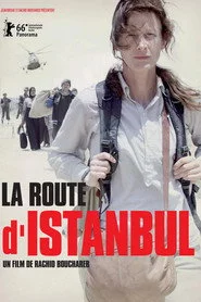 La Route d'Istanbul