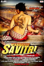 Waarrior Savitri