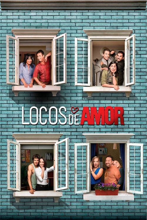Locos de amor
