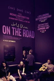 On the Road