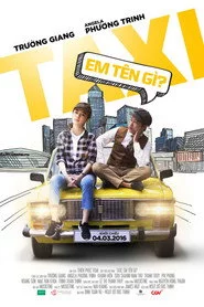 Taxi, em tên gì?