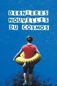Dernières nouvelles du cosmos