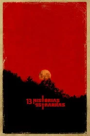 13 Histórias Estranhas